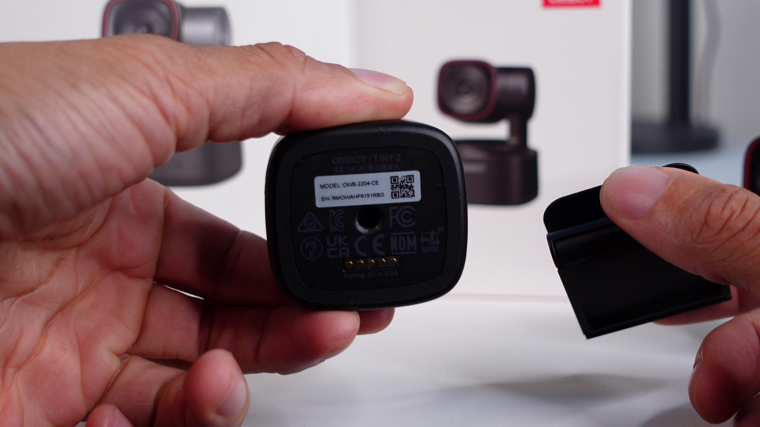 OBSBOT Tiny 2 vs Tiny 2 Lite — Stream Tech Reviews by BadIntent OBSBOT Tiny 2 vs Tiny 2 Lite — Stream Tech Reviews by BadIntent
